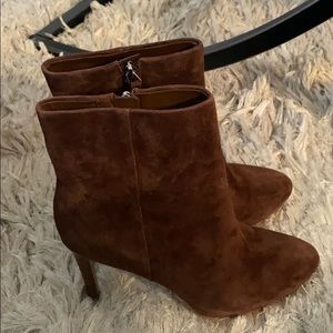Nine West Booties